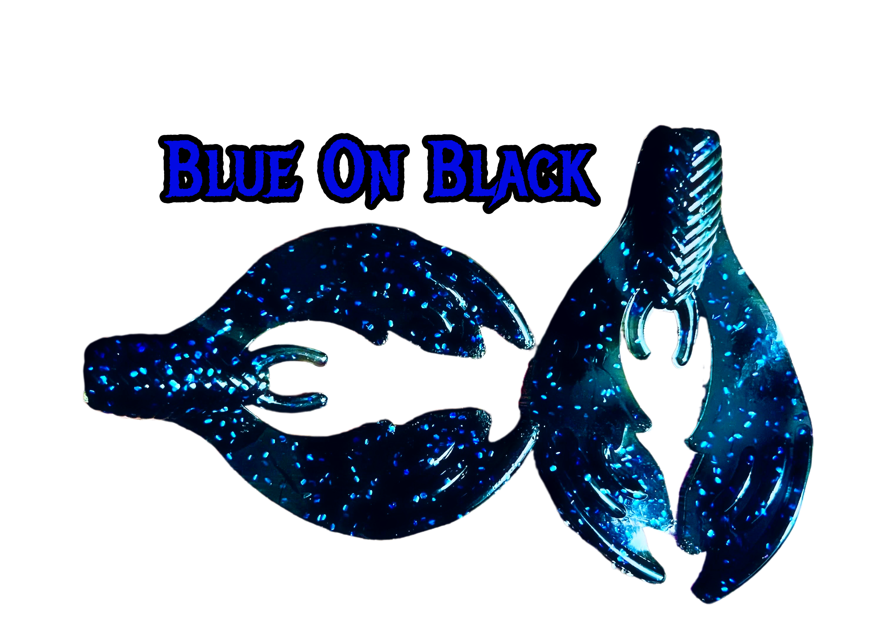 Chunk Bait - 3"- 8 per pack