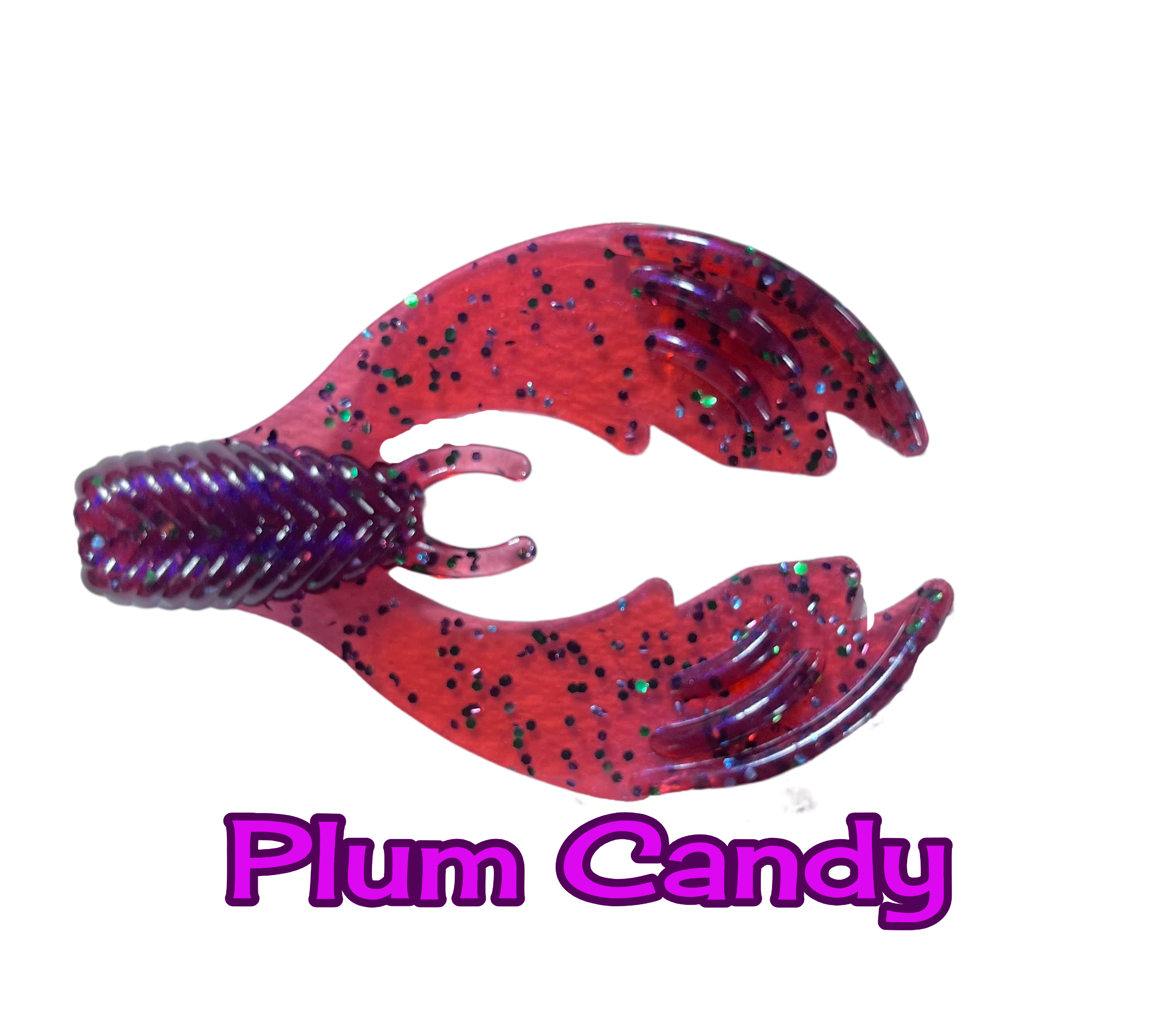 Chunk Bait - 3"- 8 per pack