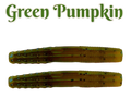 Ned Worms & Ned Stick Baits - 3" - 8 per pack