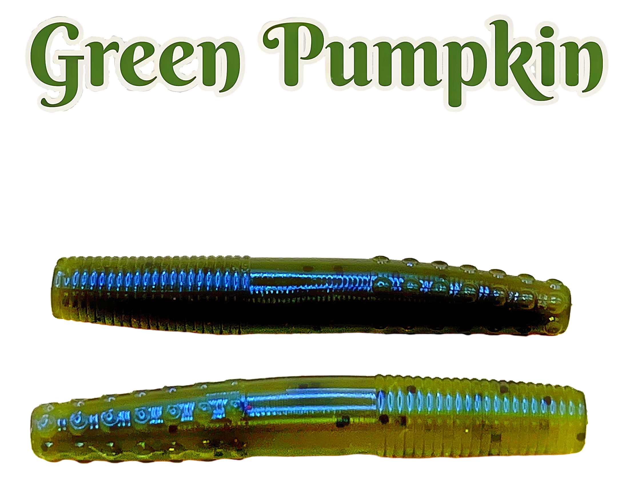 Ned Worms 3" - 8 per pack