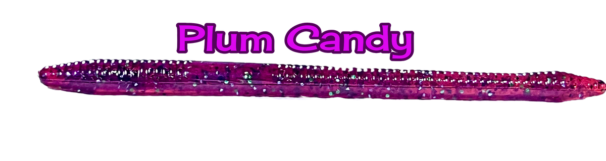 Trick Worm - 7" - 8 per pack