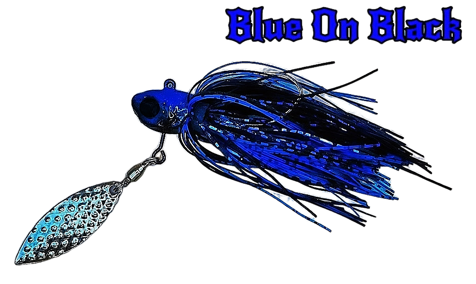 Herring Head UnderSpins