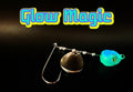 Walleye Magic - 3/8 oz., 1/2 oz., 3/4 oz. & 1 oz.