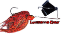 Buzz Baits - 1/8 oz., 1/4 oz., 3/8 oz. & 1/2 oz.