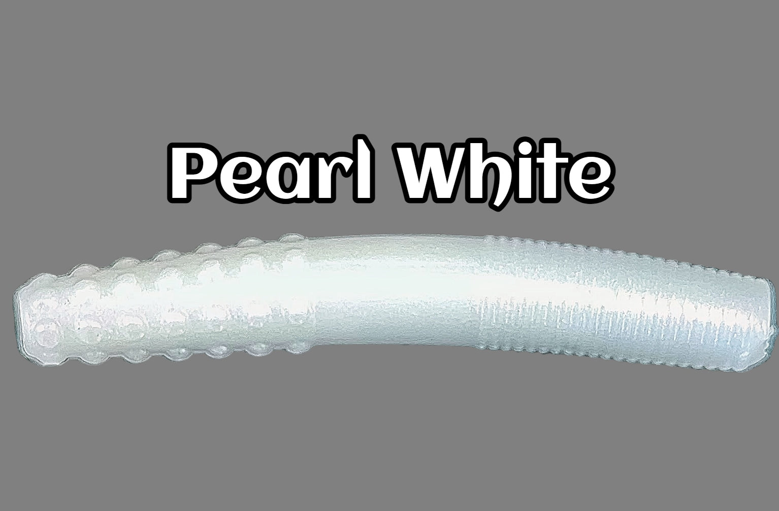 Ned Worms 3" - 8 per pack