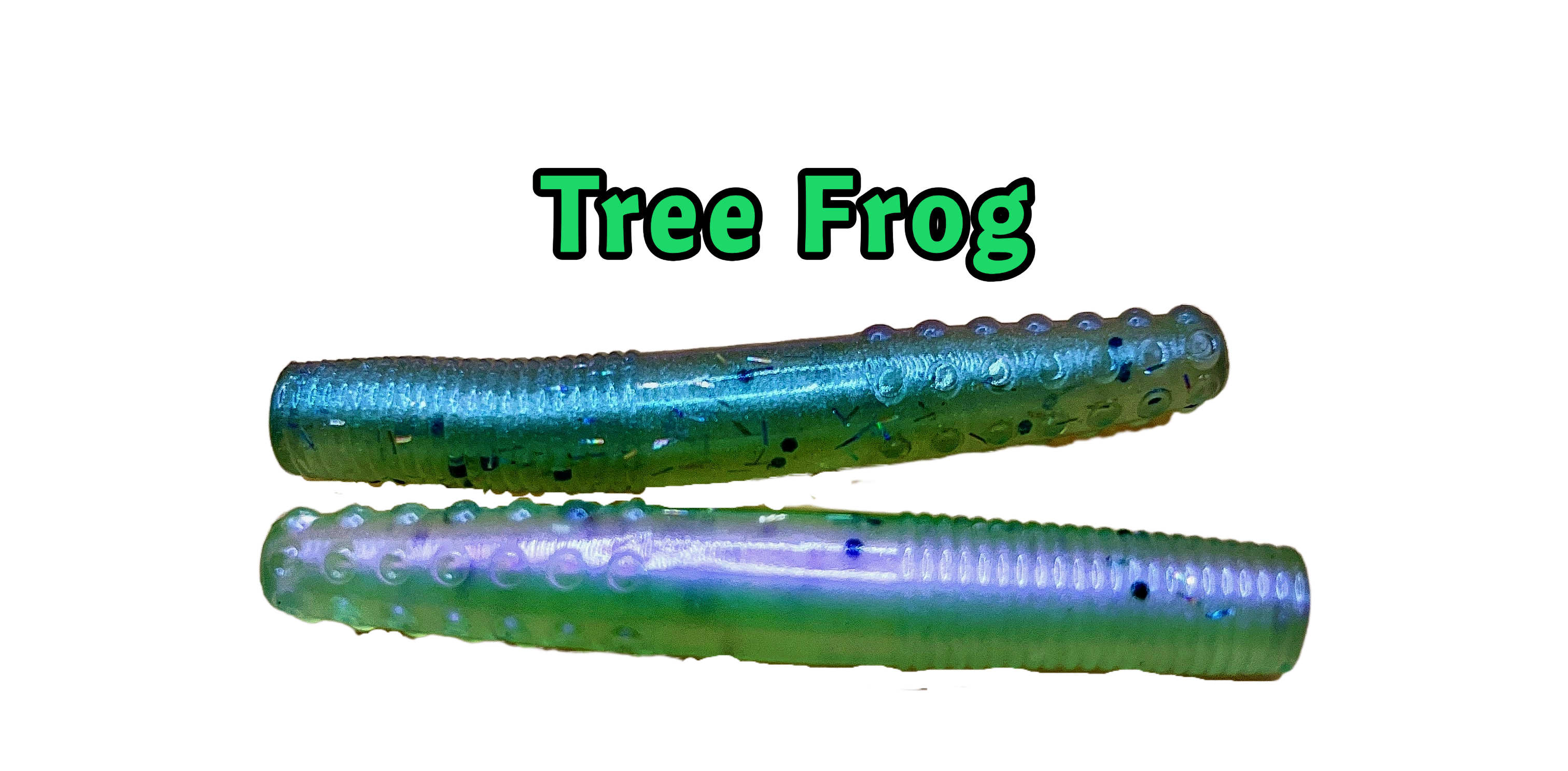 Ned Worms 3" - 8 per pack