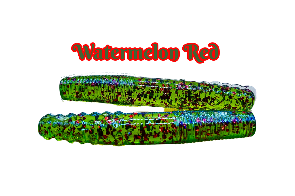 Ned Worms 3" - 8 per pack
