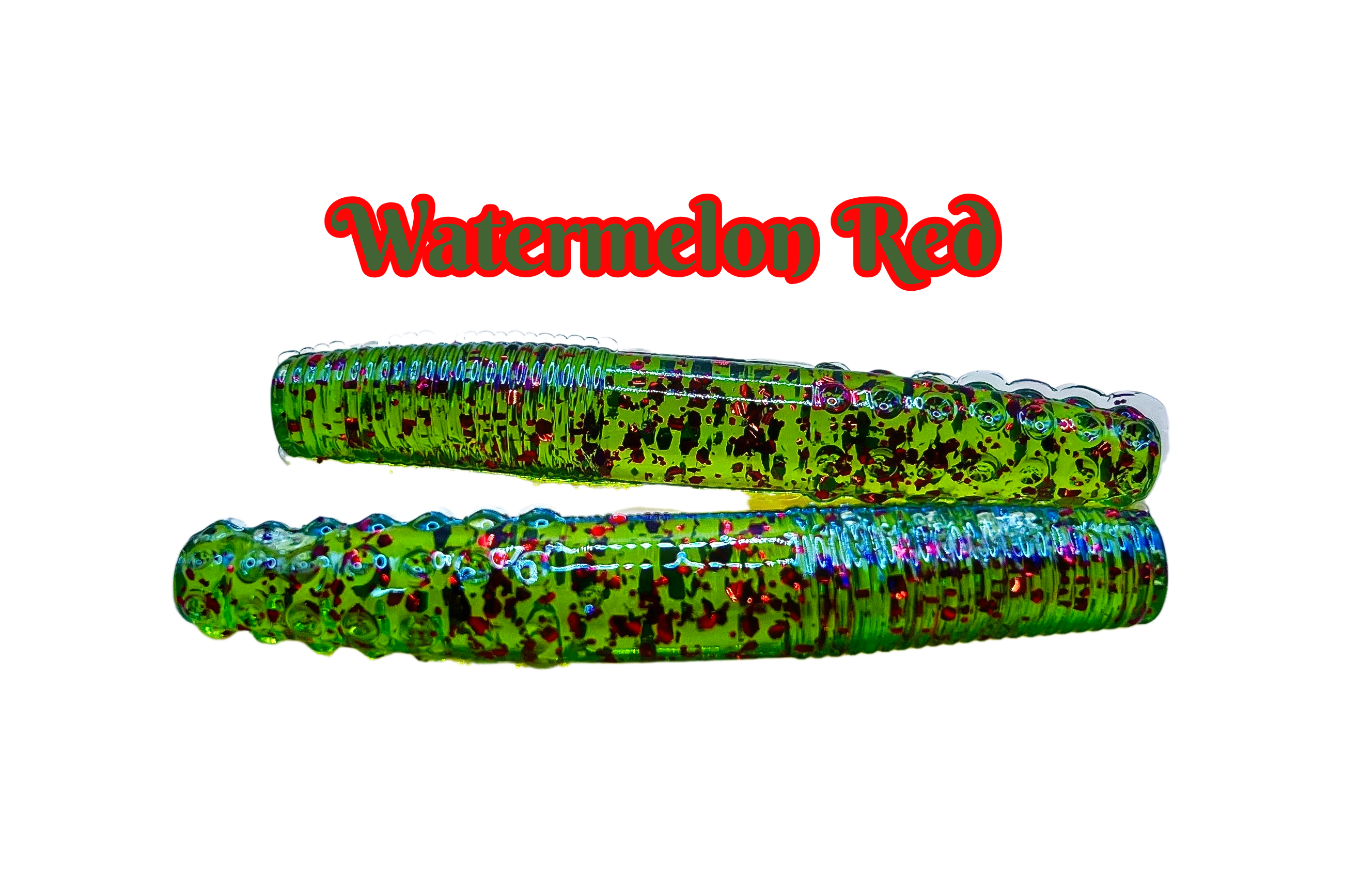Ned Worms 3" - 8 per pack
