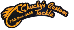Chucky's Custom Tackle - Home