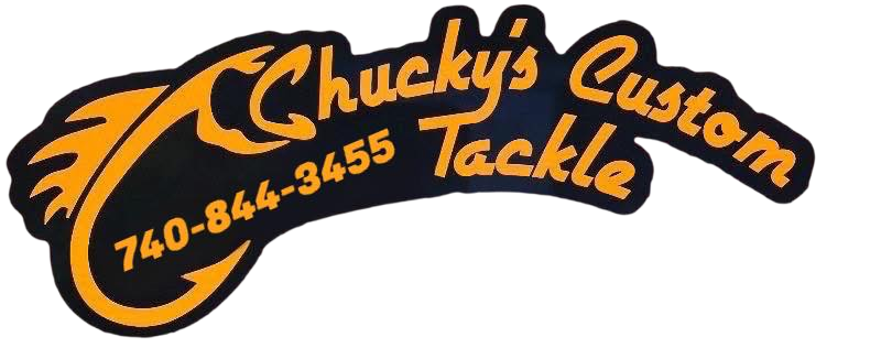 Chucky's Custom Tackle