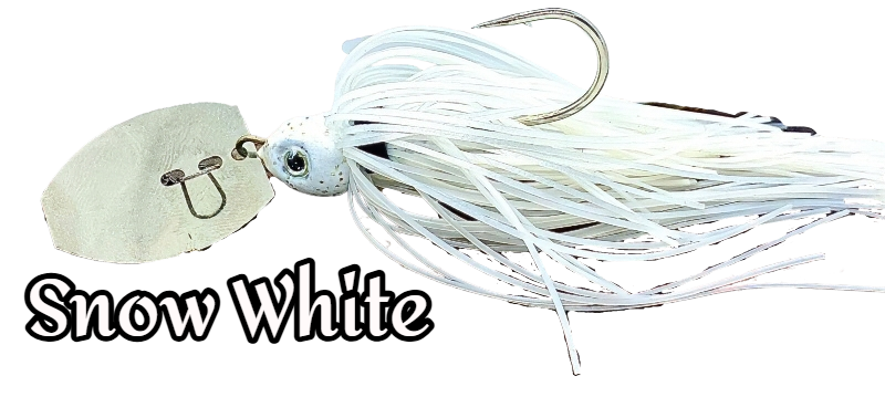 Bladed Jigs