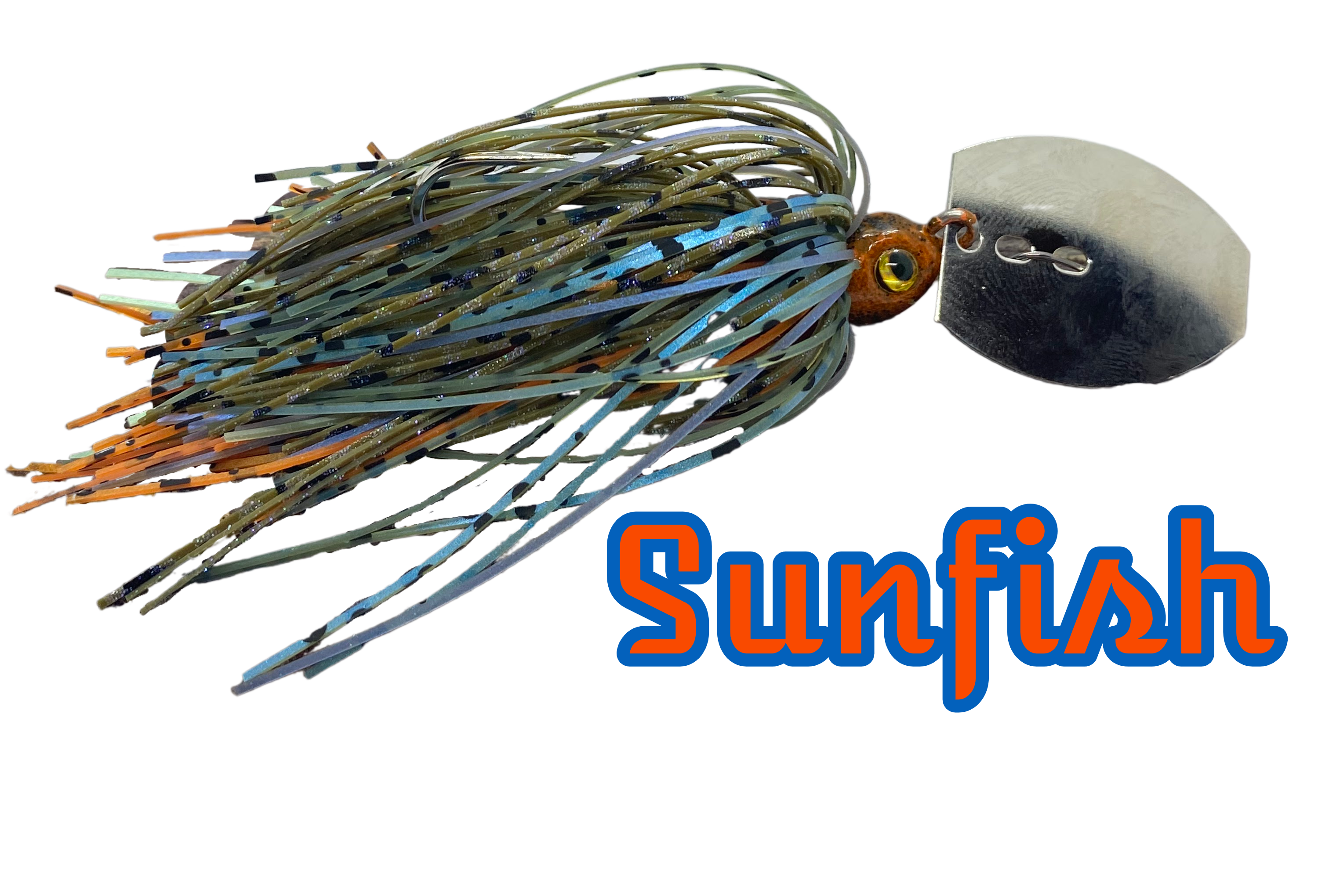 Bladed Jigs